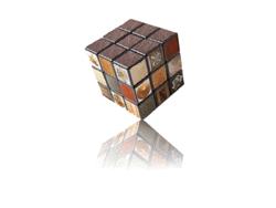 Mohawk's New Campaign Solves Decorating 'Puzzle'