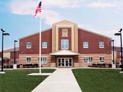 Ohio Wants Schools to be LEED Certified  