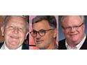 Burnett, Gheesling & Jennings to be Inducted into WFCA Hall of Fame