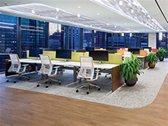 Corporate/Workplace Report: Feel is as important as function in today’s corporate workplace – Feb 2026