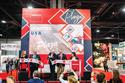 Domotex USA: Deutsch Messe holds its U.S. debut in Atlanta, Georgia - Apr 2019