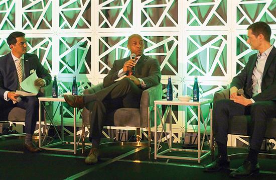 Flooring Sustainability Summit: This year’s event highlights the industry’s unified push toward greener practices - Aug/Sept 2025