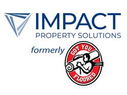 Impact Property Solutions Opens Dallas Branch