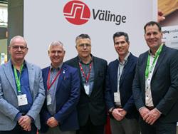 Välinge Forms Partnership with Covestro