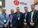 Välinge Forms Partnership with Covestro