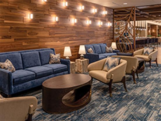 Senior Living: A&D Panel: Four interior architects weigh in on flooring-related topics in the senior living space – March 2026