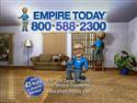 Empire Carpet Man Dies