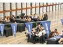 Mapei Celebrates Remodeled Warehouse with Open House
