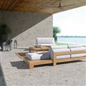 Coverings 2017: Wood looks share the spotlight with trends in design and construction - May 2017