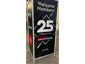 Carpets Plus Color Tile Celebrating 25 Years at Florida Convention
