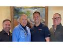 William M. Bird Announces Two Internal Promotions