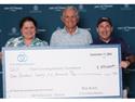 Greenberg Golf Tournament Raises $125,000 for FCIF