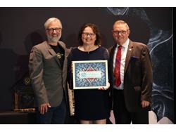 NTCA Names 2023 Tile Person of the Year