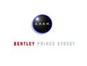 Bentley Prince Street Partners with ANEW