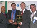 CARE Receives Environmental Award 