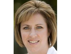 Merrie Barnett Hired as VP of Marketing for Pharr