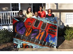 Shaw Names Special Design Challenge Winner