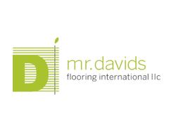 Mr. David's Founders Named Persons of Year