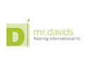 Mr. David's Founders Named Persons of Year
