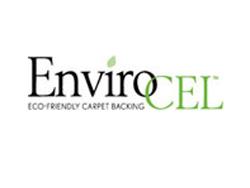 UTT Intros EnviroCell Polyurethane Carpet Backing