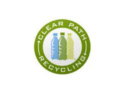 Clear Path Recycling Wins GE's Ecomagination Leadership Award