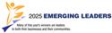 2025 Emerging Leaders: This year’s winners have a wide range of interests and experience while advancing in the industry – Feb 2025
