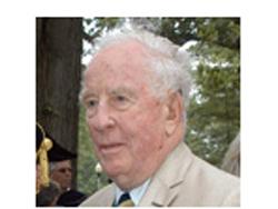 ASLA Honors Roger Milliken 
