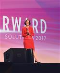 Mohawk's new head of marketing discusses strategic marketing: Focus on Leadership - Jan 2017
