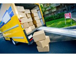 Percentage of Americans Moving at All-Time Low