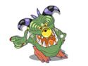 Monster Employment Index Off 3 Points 