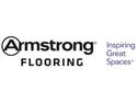 Armstrong Reports Lower Sales, Income for Quarter