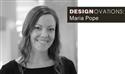 Design Ovations: Maria Pope - July 2017