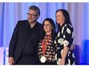 Metroflor's Routman Wins ILFI's Living Future Hero Award