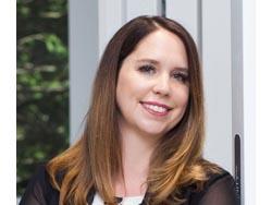 Tressa Samdal Named a Marketing Director for Happy Floors