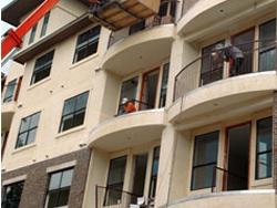 Condo Builders' Confidence Drops 