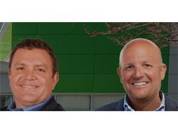 Spartan Surfaces Names Blogett President and Swanson COO
