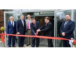 Universal Fibers Opens Plant in Poland