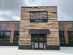 Myers Carpet Opens New Location in Atlanta