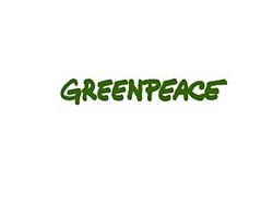 Greenpeace Targets Illegal Logging