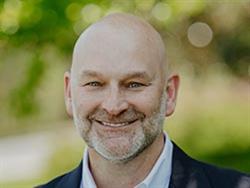 Shaw Names Aaron John Senior Vice President of Residential Sales