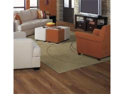 Shaw Laminates: Green by Design