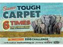 Mohawk To Let Elephants Test SmartStrand
