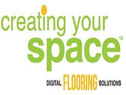Creating Your Space