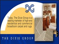 The Dixie Group