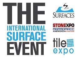 The International Surface Event (TISE)