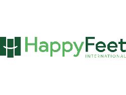Happy Feet Bolsters Sales Team Happy Feet Bolsters Sales Team