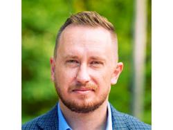 Canup Named VP of Cherokee Floor Covering's Commercial Division Canup Named VP of Cherokee Floor Covering's Commercial Division