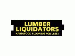 Lumber Liquidators Getting Aggressive in UK