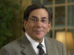 Memorial Fund Honors CCA Co-Founder Greenberg