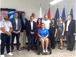 Shaw Has Donated .8M in Coretec to Homes For Our Troops, Renews Commitment Shaw Has Donated .8M in Coretec to Homes For Our Troops, Renews Commitment